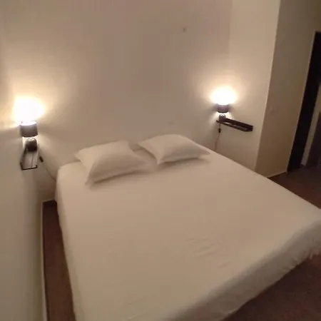 11 Rue Vauban Lägenhet *