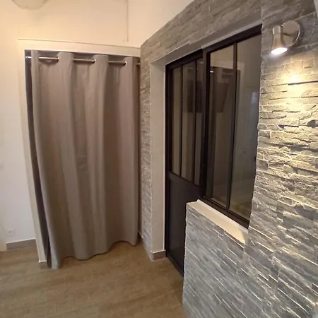 Apartman 11 Rue Vauban