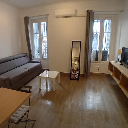 Apartman 11 Rue Vauban *