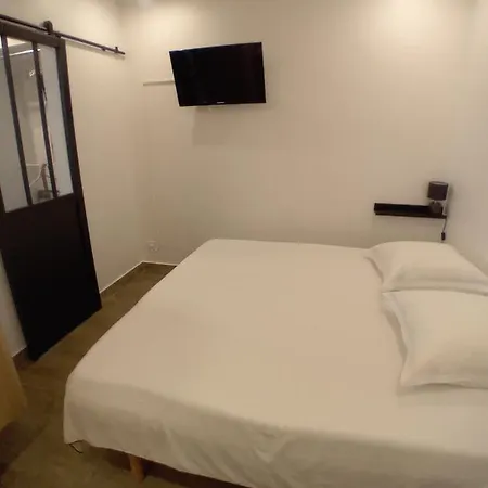 Apartman 11 Rue Vauban Antibes