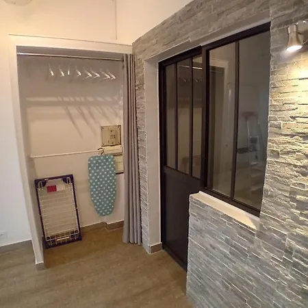 公寓 11 Rue Vauban *