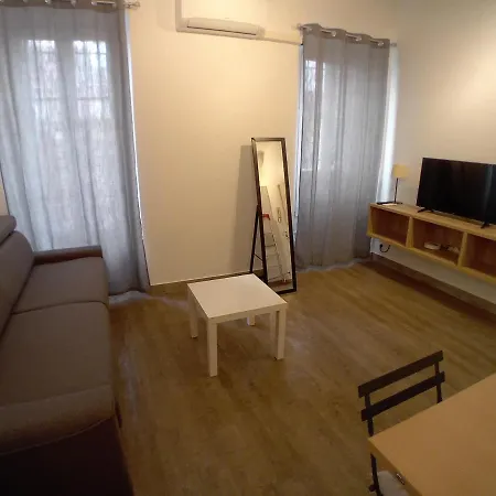 11 Rue Vauban 昂蒂布