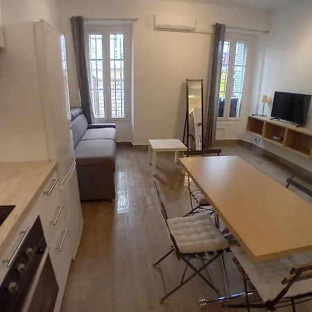 11 Rue Vauban Daire *