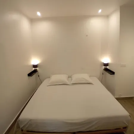 公寓 11 Rue Vauban *