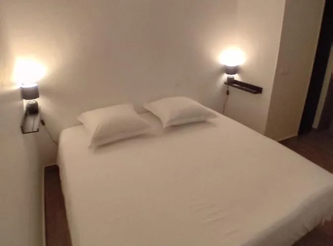 11 Rue Vauban Lejlighed *