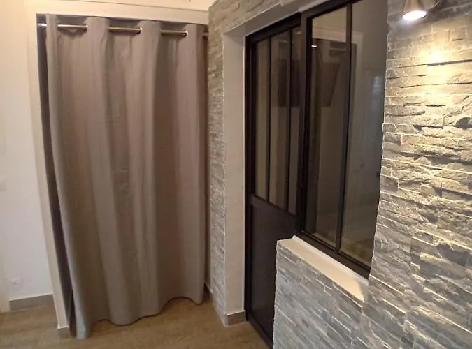 Lejlighed 11 Rue Vauban