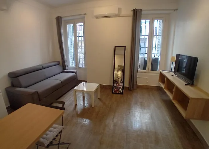 Lejlighed 11 Rue Vauban *