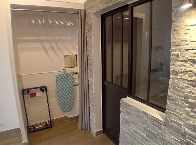 Lejlighed 11 Rue Vauban *