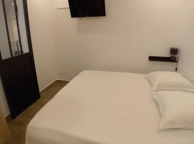 Lejlighed 11 Rue Vauban Antibes