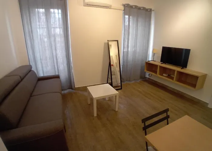 11 Rue Vauban Antibes