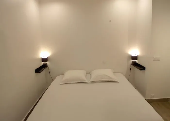 Lejlighed 11 Rue Vauban *