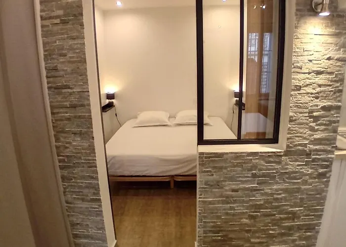 11 Rue Vauban *