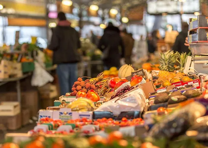 11 Rue Vauban Lejlighed